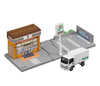 Tomica Town Seven-Eleven (with Tomica) [New]