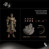 [Pre-Order ETA 2026 Q2] INART The Black Myth: Wukong Great Sage Armor Set Sixth Scale Collectible Figure