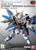 SD EX-Standard 06 Strike Freedom Gundam