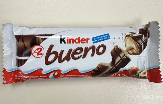 kinder Bueno