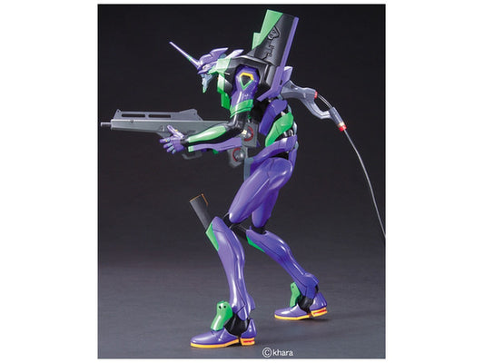 HG Evangelion 01 (New Movie HA Ver.)