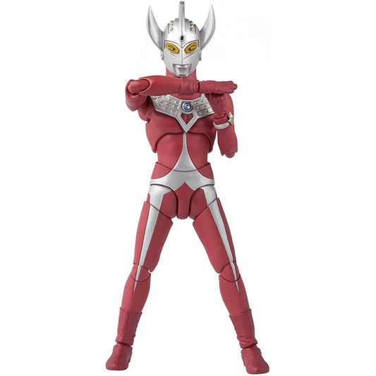 Ultraman Taro "Ultraman Ginga", TAMASHII NATIONS S.H.Figuarts