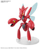 Pokémon Model Kit SCIZOR 