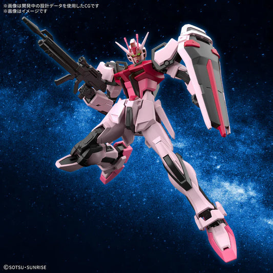 [Pre-order, ETA 2025 Q1] BANDAI Hobby ENTRY GRADE 1/144 STRIKE ROUGE