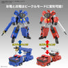 [Pre-order, ETA 2025 Q1] BANDAI Hobby HG CHORYUJIN