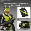 [Pre-order, ETA 2025 Q1]  BANDAI Hobby Figure-rise Standard KAMEN RIDER ZERO-ONE RISING HOPPER