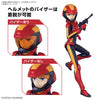 [Pre-order, ETA 2025 Q1/Q2] BANDAI Hobby Figure-rise Standard PLE TWO