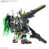 [Pre-order, ETA 2025 Q2] BANDAI HOBBY SDW HEROES CAPTAIN QAN[T] GF