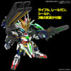 [Pre-order, ETA 2025 Q2] BANDAI HOBBY SDW HEROES CAPTAIN QAN[T] GF