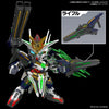 [Pre-order, ETA 2025 Q2] BANDAI HOBBY SDW HEROES CAPTAIN QAN[T] GF