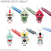 [Pre-order, ETA 2025 Q2] BANDAI HOBBY AERPLA-KUN 3D RUBBER MASCOT KEYCHAIN