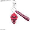 [Pre-order, ETA 2025 Q2] BANDAI HOBBY CHARZAKU-KUN 3D RUBBER MASCOT KEYCHAIN