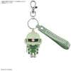 [Pre-order, ETA 2025 Q2] BANDAI HOBBY ZAKUPLA-KUN 3D RUBBER MASCOT KEYCHAIN