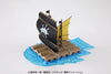 ONE PIECE GRAND SHIP COLLECTION - MARSHALL D TEACH'S SHIP