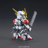 BB402 Gundam Barbatos Lupus DX