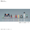 ONE PIECE NON-SCALE THOUSAND SUNNY LAND OF WANO VER.
