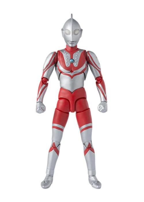 Zoffy "Ultraman", TAMASHII NATIONS S.H. Figuarts