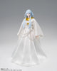 Bandai Spirits Saint Cloth Myth EX Polaris Hilda - The Earth Representative of Odin- 