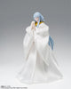 Bandai Spirits Saint Cloth Myth EX Polaris Hilda - The Earth Representative of Odin- 