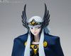 Bandai Spirits Saint Cloth Myth EX Polaris Hilda - The Earth Representative of Odin- 