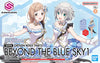30 MINUTES SISTERS (30MS) OPTION BODY PARTS BEYOND THE BLUE SKY 1 (COLOR A)