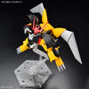 HIGH GRADE (HG) MASHIN HERO WATARU NON-SCALE JYAKOMARU (邪虎丸)