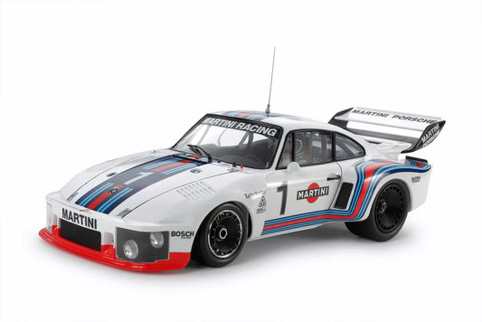 Porsche 935 Martini 1976 1/20