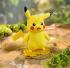 keeppley Pokémon building blocks Pikachu