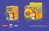 POP MART Little Sweet Bean Supermarket Second Generation Series Blind Box Figure