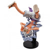 One Piece - Monkey D. Luffy - King of Artist - Gear 5, Ⅱ, Event Exclusive Metallic Color ver. (Bandai Spirits)