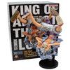 One Piece - Monkey D. Luffy - King of Artist - Gear 5, Ⅱ, Event Exclusive Metallic Color ver. (Bandai Spirits)