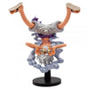 One Piece - Monkey D. Luffy - King of Artist - Gear 5, Ⅱ, Event Exclusive Metallic Color ver. (Bandai Spirits)