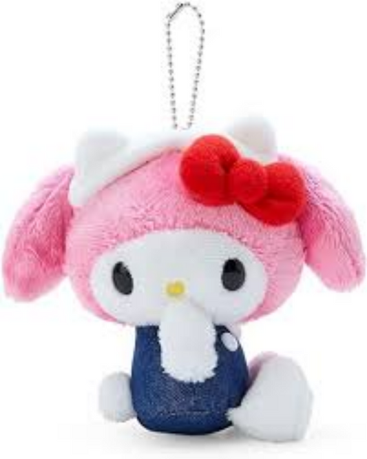 Sanrio charms