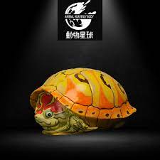 动物星球心宽体胖系列第八弹—龟3 - 多款可选