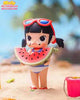 POP MART x MOLLY MOLLY’s Childhood Series Blind Box Figures