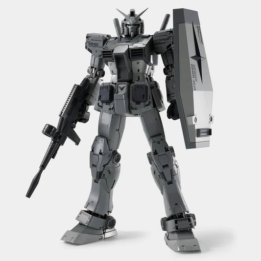 [Pre-Order ETA 2025 April or May] VA TOKYO x fragment design x GUNDAM45FRGMT GUNDAM FIX FIGURATION METAL COMPOSITE RX78FRGMT GUNDAM