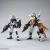 HG 1/144 Gundam Base Limited Core Gundam & Core Gundam II Core Change Set (Real Type Color)