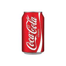 Coca-Cola 335ml