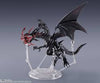 Red-Eyes-Black Dragon 