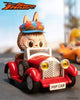 POP MART POP CAR Super Track Series Blind Box Figures