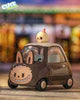 POP MART POP CAR cute private car series blind box figures
