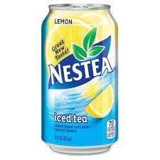 Nestle iced tea