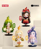 POP MART CHAKA Light Chasing Elf Series Blind Box