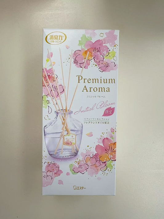 Chick Aromatherapy Premium Aroma Initial Bloom 65mL