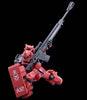 [Pre-Order  ETA MAY JUN JULY] P-Bandai HG 1/144 Char's High Mobility Zaku II