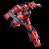 [Pre-Order  ETA MAY JUN JULY] P-Bandai HG 1/144 Char's High Mobility Zaku II