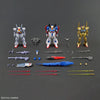 Gundam Base Limited Zeta Gundam [U.C. 0088]/Hyaku-Shiki/Gundam Mk-II (A.E.U.G.) Set [Gryphios War Special Color]