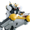 SIDE-F Limited HG 1/144 Nu Gundam Booster Bed