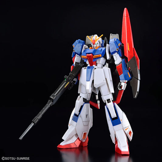 Gundam Base Limited Zeta Gundam [UC 0088]/Hyaku-Shiki/Gundam Mk-II (AEUG) Set [Gryphios War Special Color]