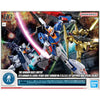 Gundam Base Limited Zeta Gundam [U.C. 0088]/Hyaku-Shiki/Gundam Mk-II (A.E.U.G.) Set [Gryphios War Special Color]